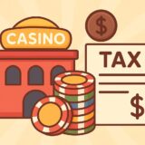 海外カジノ「バカラ」で得たチップは所得税の課税対象？（東京地裁令和７年２月２７日判決）